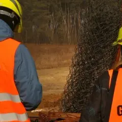 Technik geodeta co robi – kluczowe zadania i umiejętności w pracy