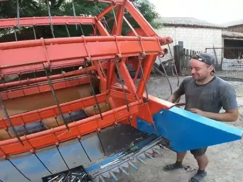 Jak zrobić stół do rzepaku - proste kroki i unikalne wskazówki