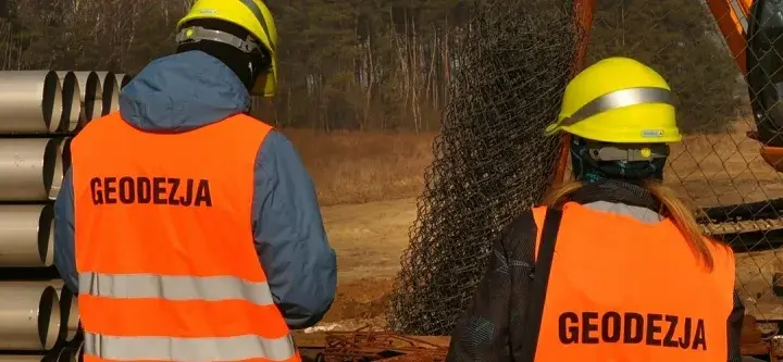 Technik geodeta co robi – kluczowe zadania i umiejętności w pracy