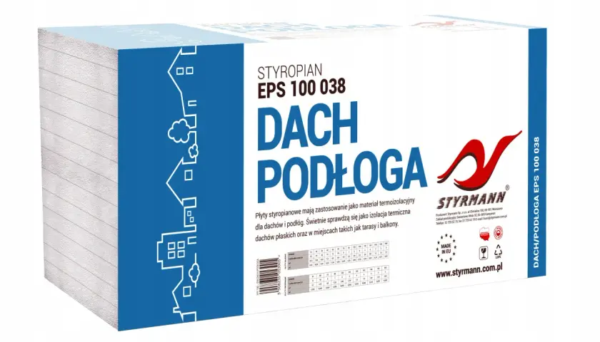 Ile płyt styropianu 4 cm w paczce? Zaskakujące informacje o wymiarach